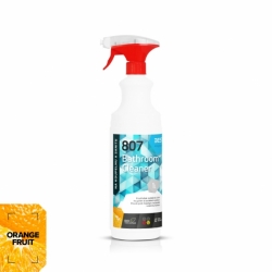 Koupelnový čistič spray 1L 