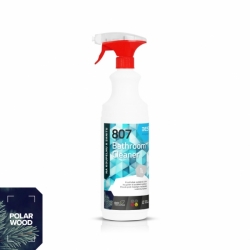 Koupelnový čistič spray 1L 