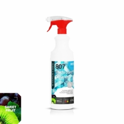 Koupelnový čistič spray 1L 