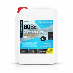 Glass NANO+ impregnace skel kanystr 5L