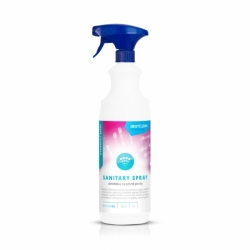 Sanitary spray Bestlcelan 100 ml 