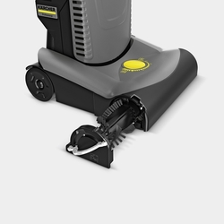 Kartáčový vysavač Karcher CV30/1