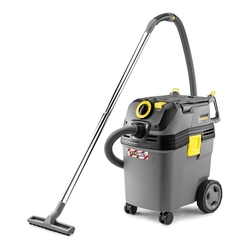 Karcher NT 40/1 Ap L, mokro-suchý